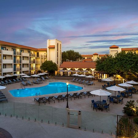 Embassy Suites By Hilton Scottsdale Resort Exteriör bild