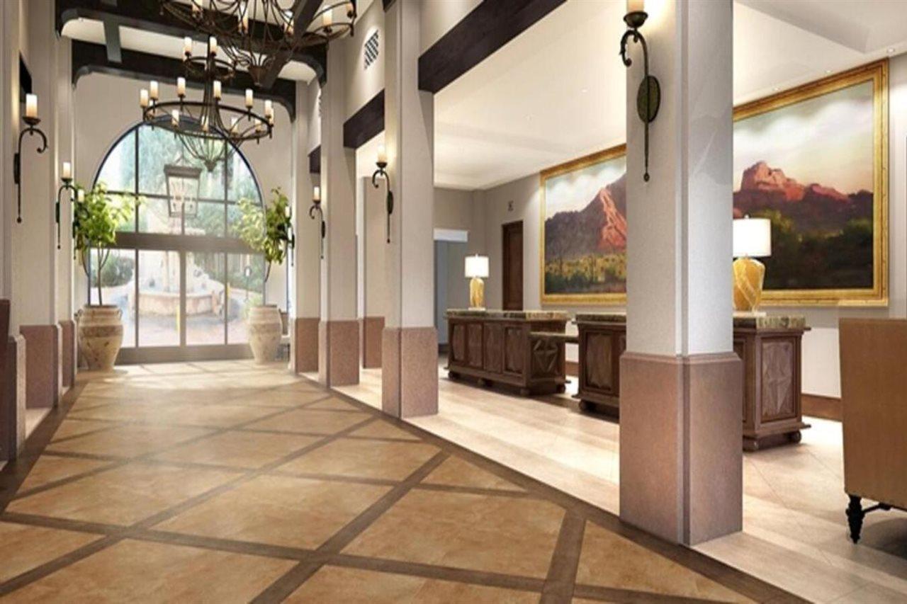 Embassy Suites By Hilton Scottsdale Resort Exteriör bild