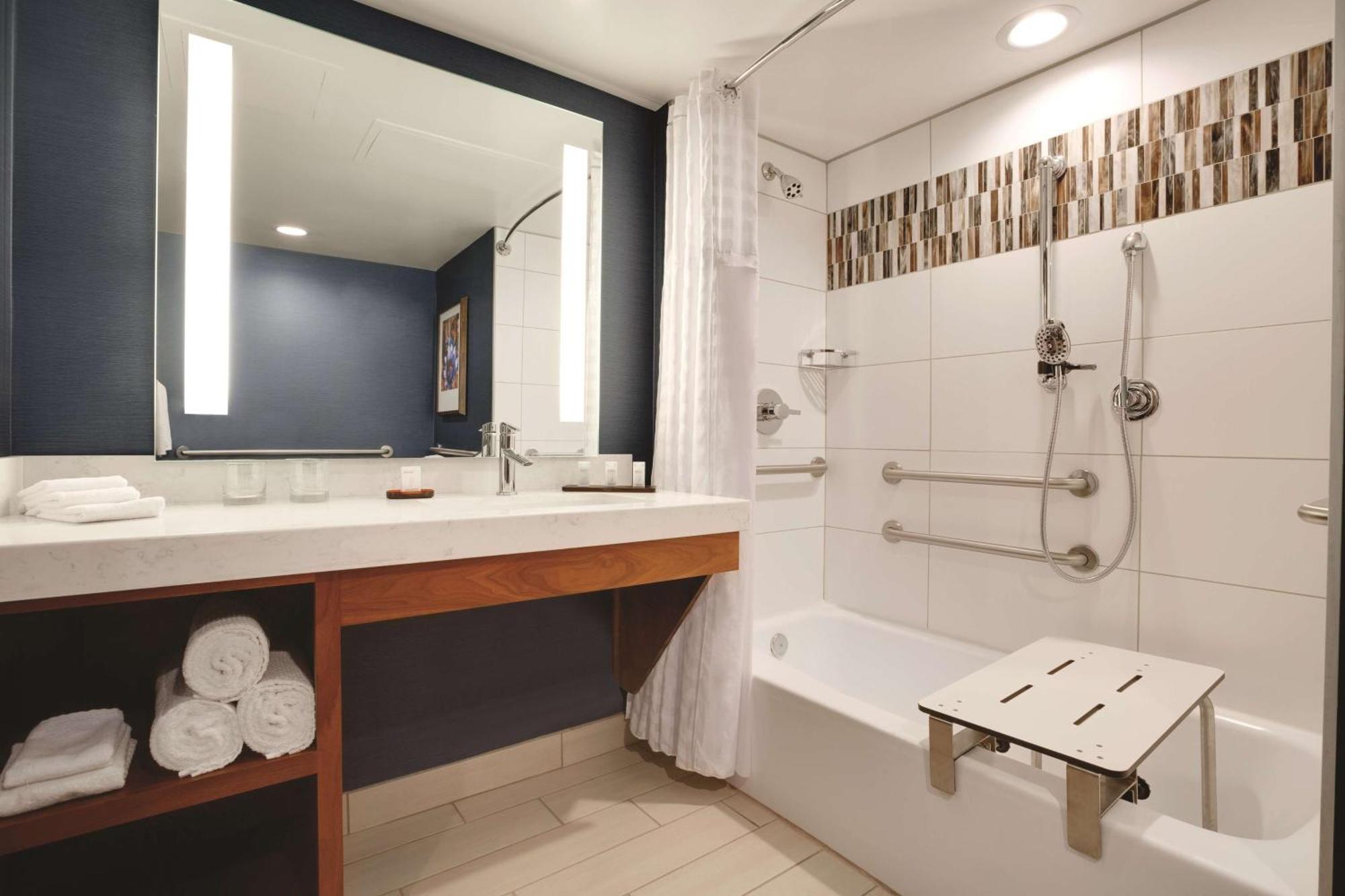 Embassy Suites By Hilton Scottsdale Resort Exteriör bild