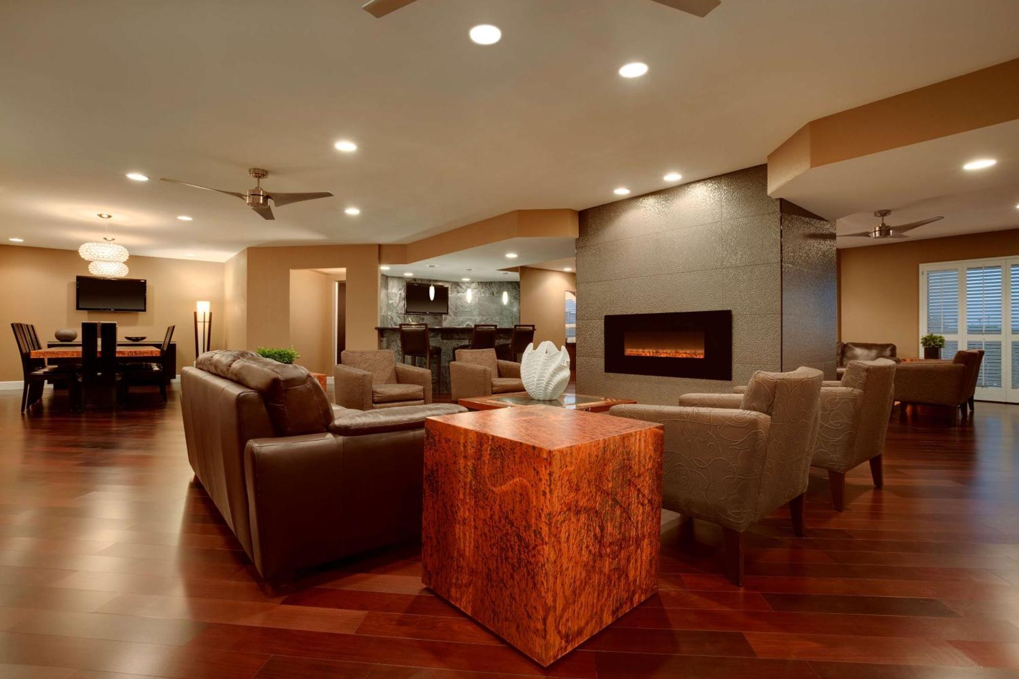 Embassy Suites By Hilton Scottsdale Resort Exteriör bild