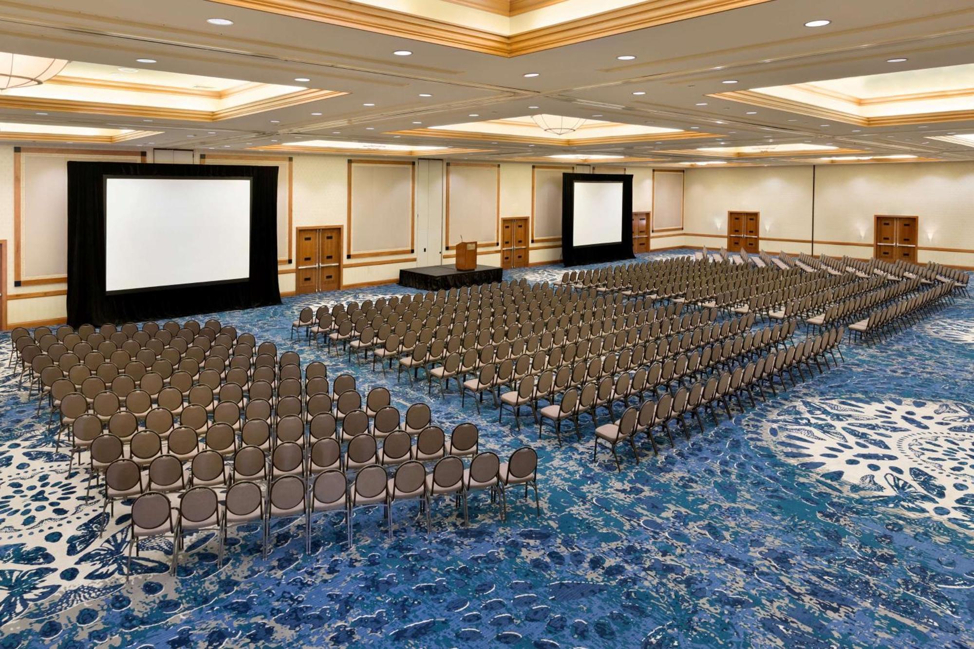 Embassy Suites By Hilton Scottsdale Resort Exteriör bild