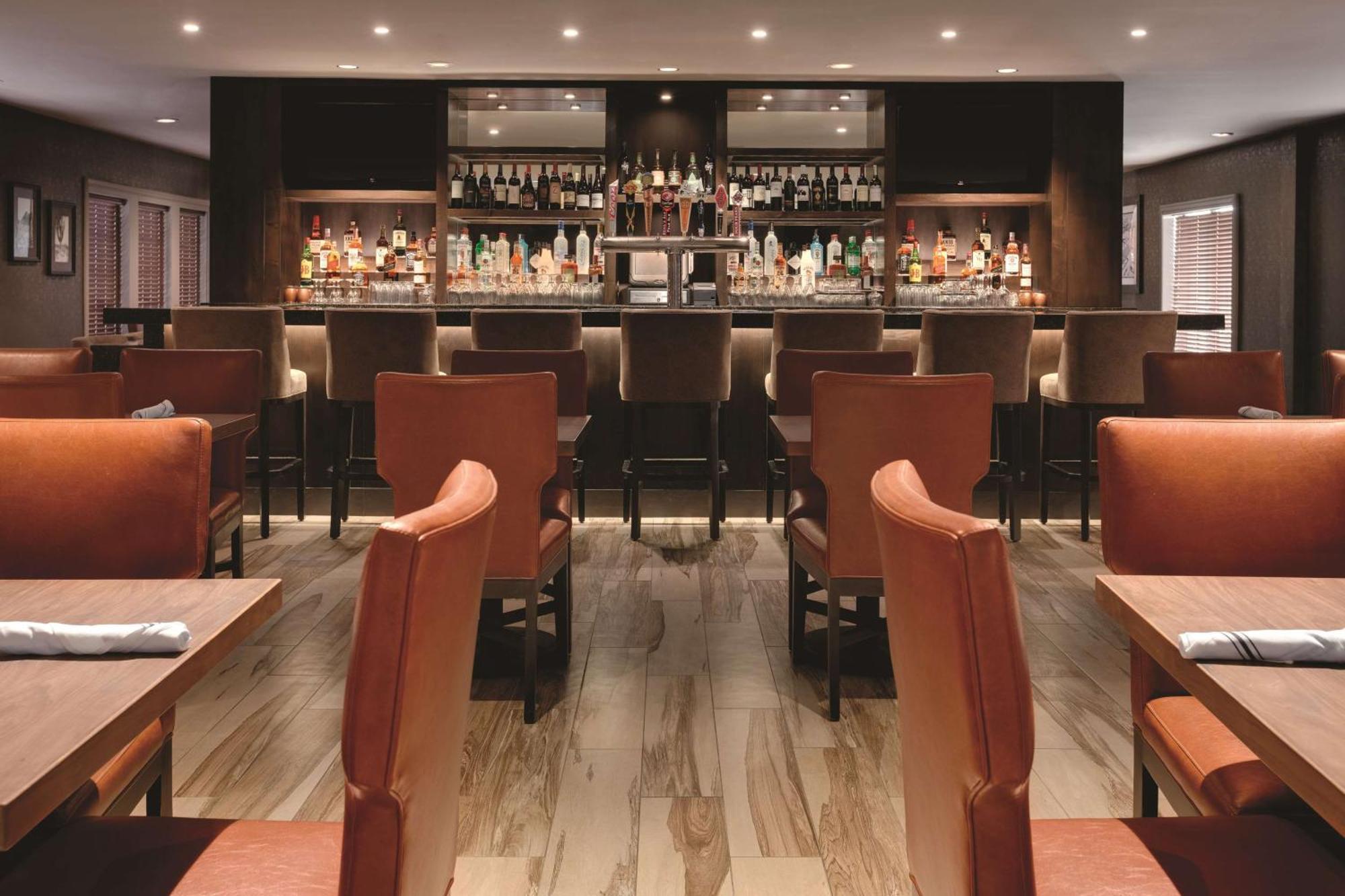 Embassy Suites By Hilton Scottsdale Resort Exteriör bild