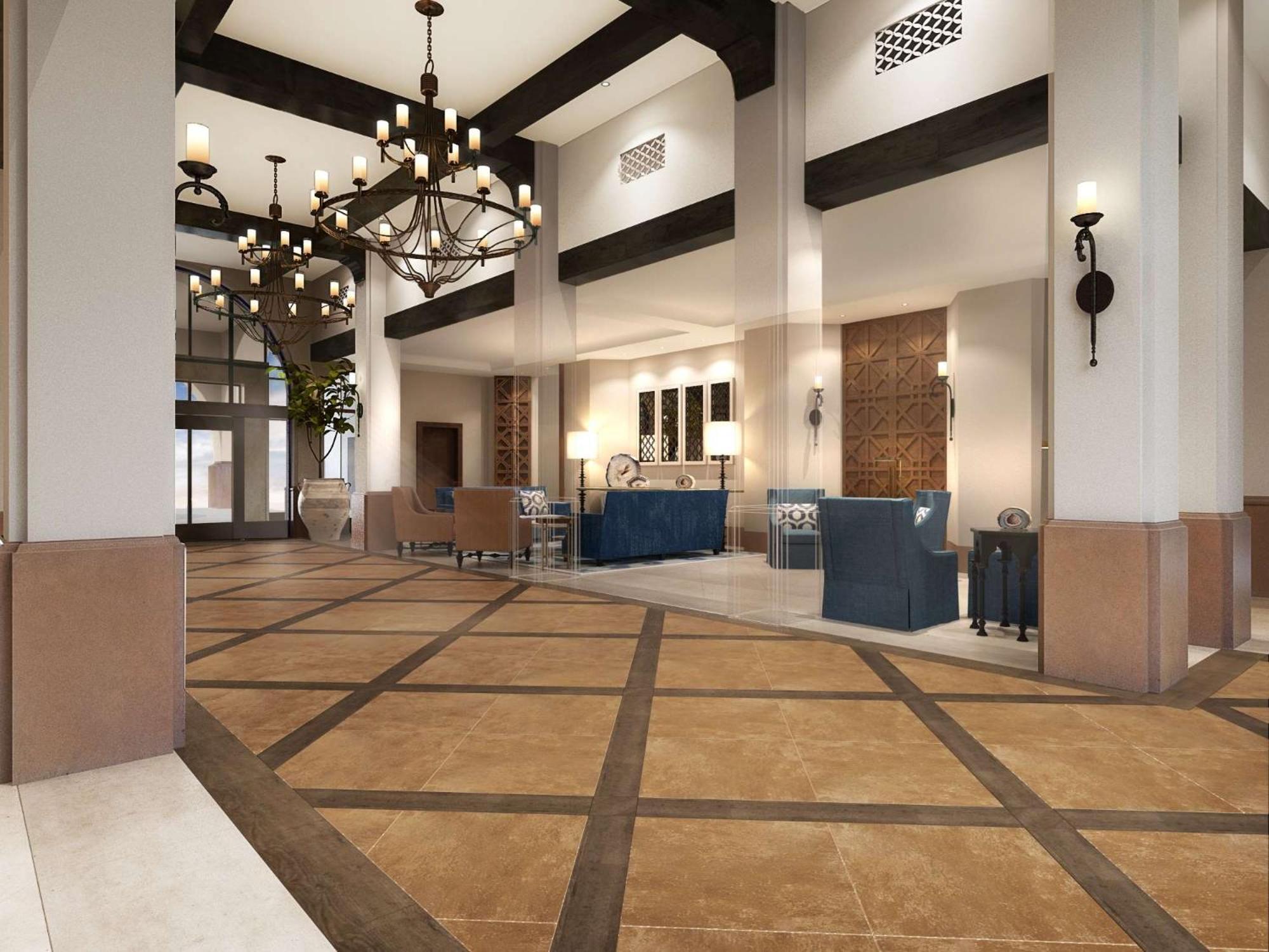 Embassy Suites By Hilton Scottsdale Resort Exteriör bild