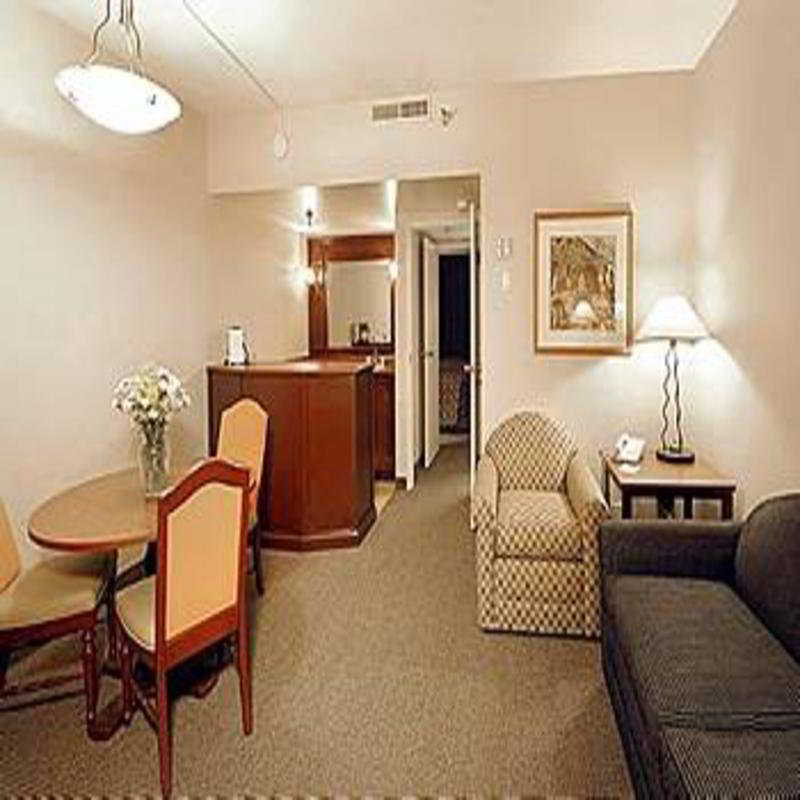 Embassy Suites By Hilton Scottsdale Resort Exteriör bild