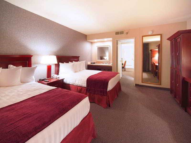 Embassy Suites By Hilton Scottsdale Resort Exteriör bild