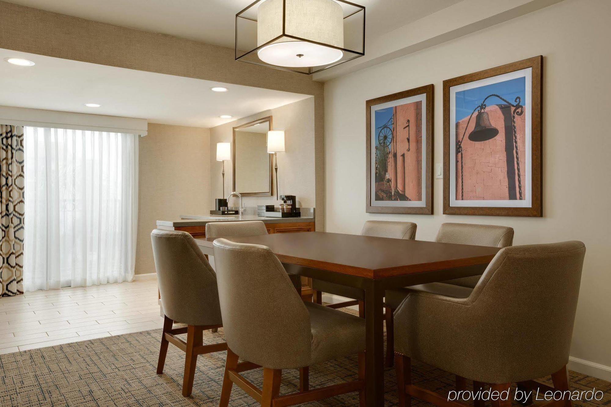 Embassy Suites By Hilton Scottsdale Resort Exteriör bild