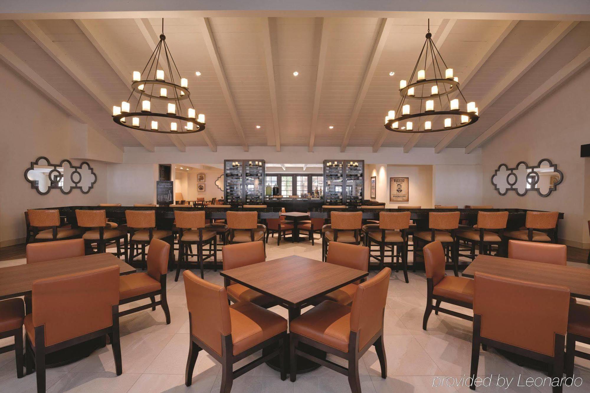 Embassy Suites By Hilton Scottsdale Resort Exteriör bild
