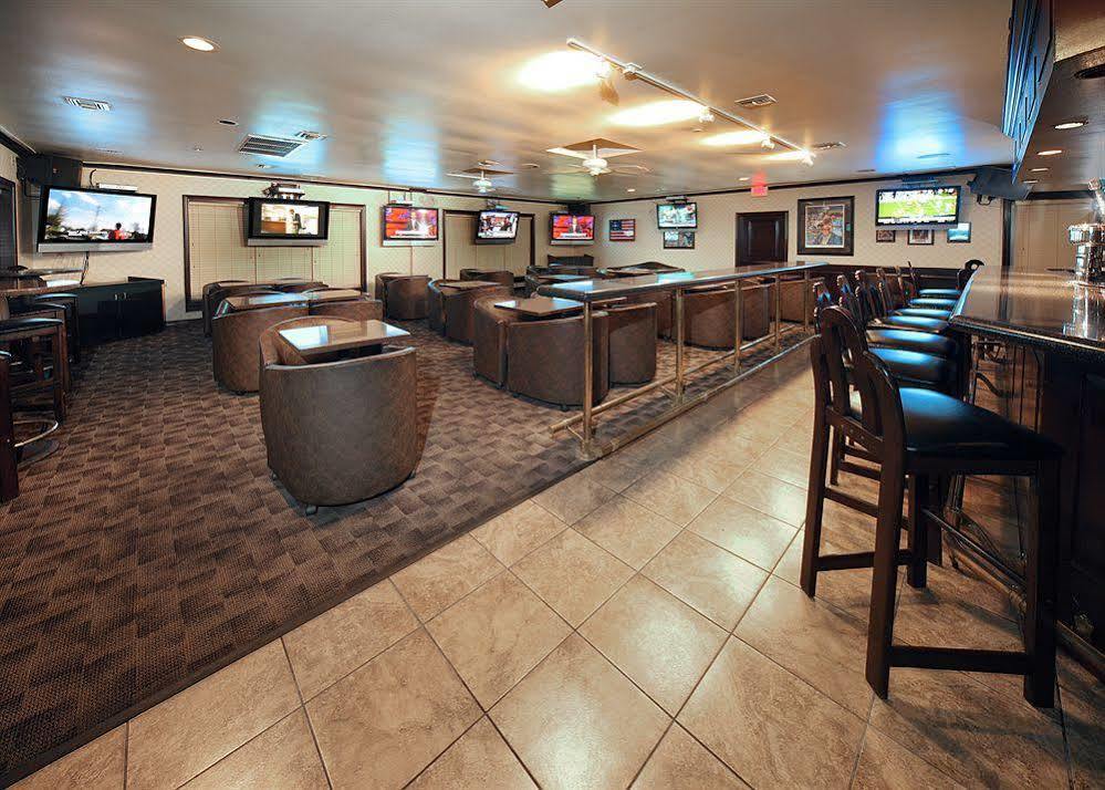 Embassy Suites By Hilton Scottsdale Resort Exteriör bild