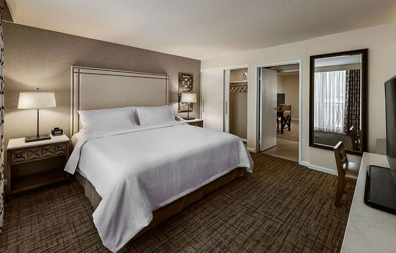 Embassy Suites By Hilton Scottsdale Resort Exteriör bild