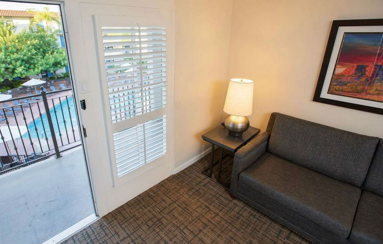 Embassy Suites By Hilton Scottsdale Resort Exteriör bild